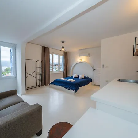 Mai By Downtown Apartamento
