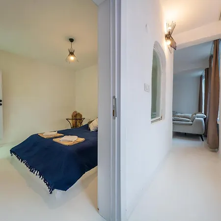 Apartamento Mai By Downtown Fethiye