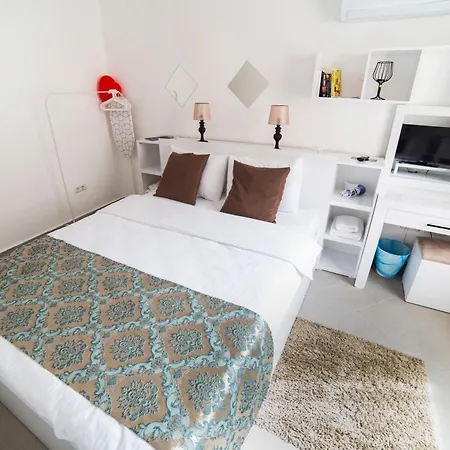 Mai By Downtown Apartamento Fethiye